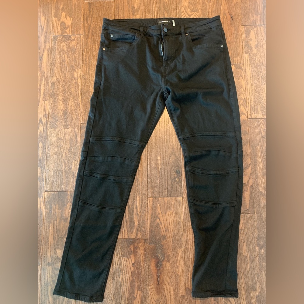 Karl Lagerfeld Motocross Pants